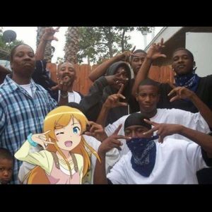 Meet your Posher, Isabella